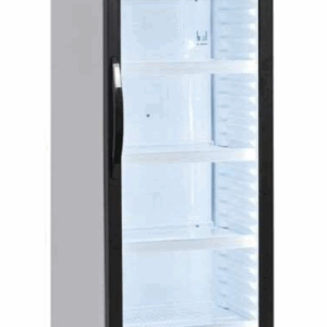 Armario Refrigerado con Puerta de Cristal